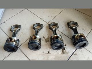 bontott VW PASSAT B6 Hajtókar