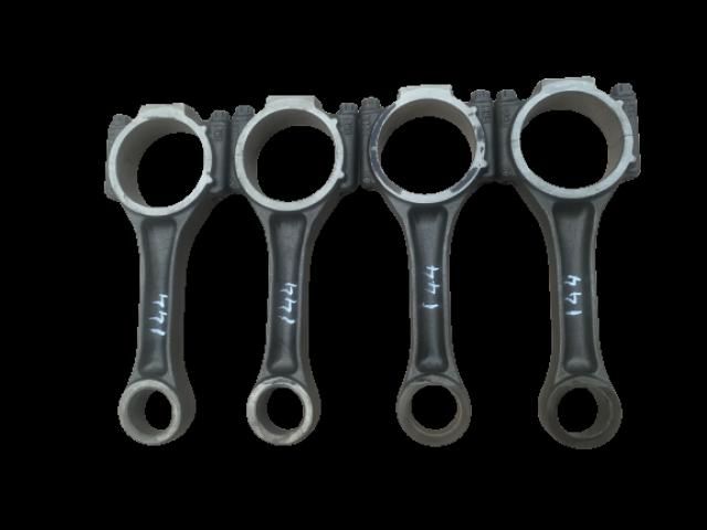 bontott VW PASSAT B6 Hajtókar