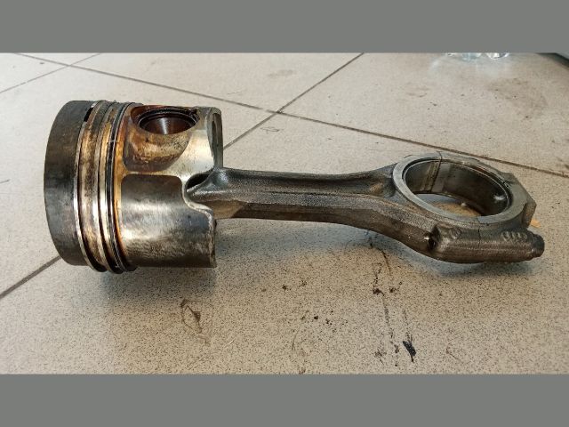 bontott VW PASSAT B6 Hajtókar