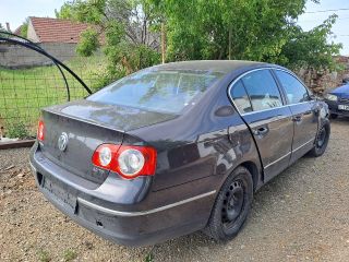 bontott VW PASSAT B6 Hátsó Bölcső