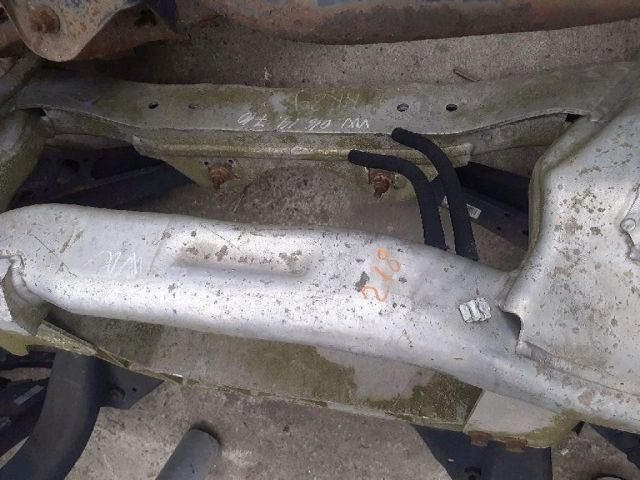 bontott VW PASSAT B6 Hátsó Bölcső