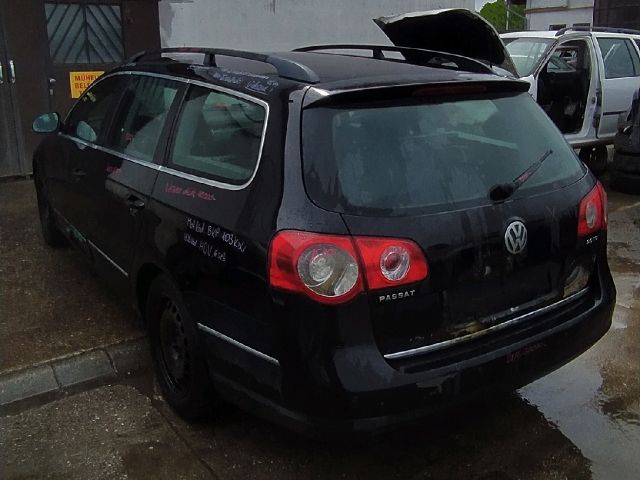 bontott VW PASSAT B6 Hátsó Bölcső