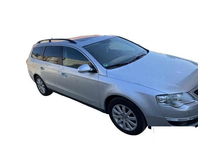 bontott VW PASSAT B6 Hátsó Bölcső