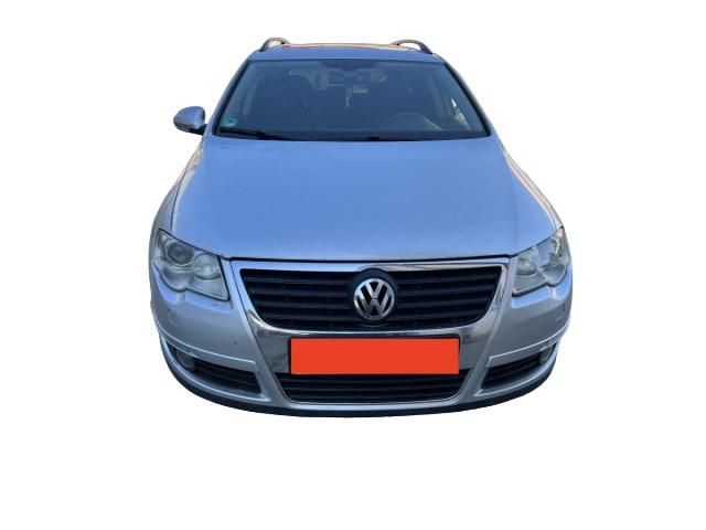 bontott VW PASSAT B6 Hátsó Bölcső