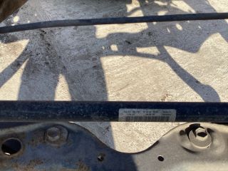 bontott VW PASSAT B6 Hátsó Híd (Tárcsafékes)