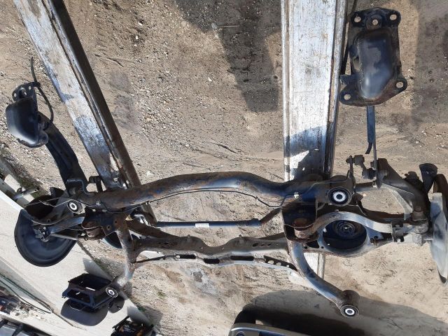 bontott VW PASSAT B6 Hátsó Híd (Tárcsafékes)