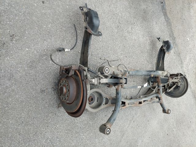 bontott VW PASSAT B6 Hátsó Híd (Tárcsafékes)