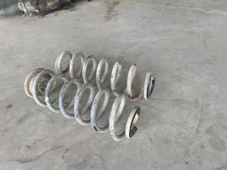 bontott VW PASSAT B6 Hátsó Rugó Pár