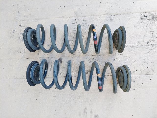 bontott VW PASSAT B6 Hátsó Rugó Pár