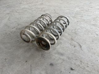 bontott VW PASSAT B6 Hátsó Rugó Pár