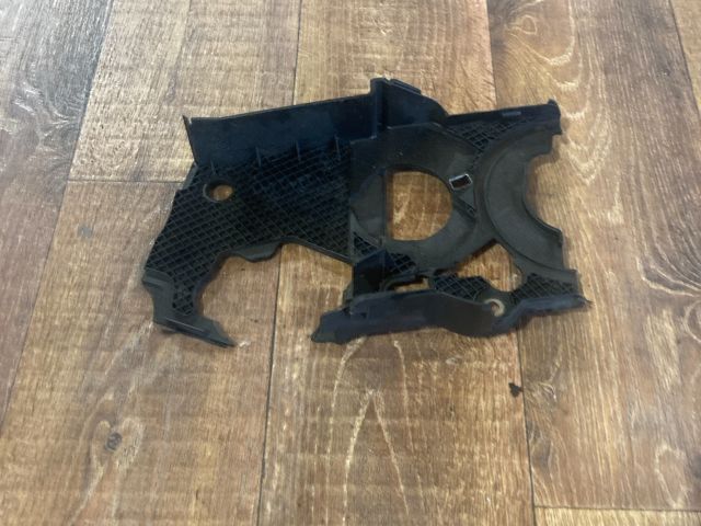 bontott VW PASSAT B6 Hátsó Vezérlés Burkolat