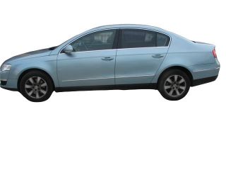 bontott VW PASSAT B6 Hengerfej Csavar