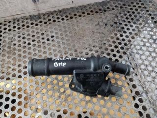 bontott VW PASSAT B6 Hengerfej Vízkivezető