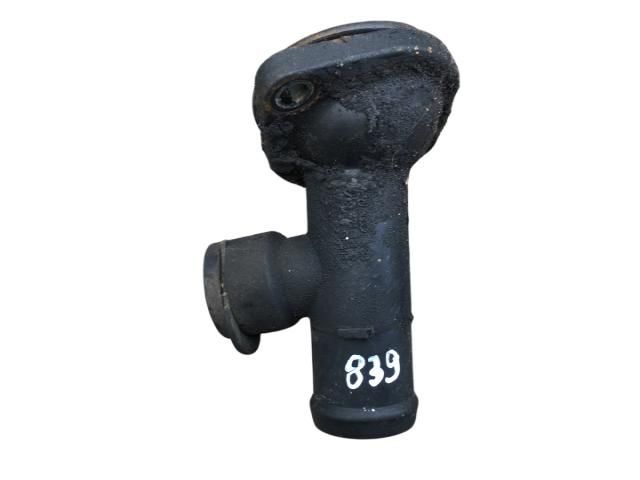 bontott VW PASSAT B6 Hengerfej Vízkivezető