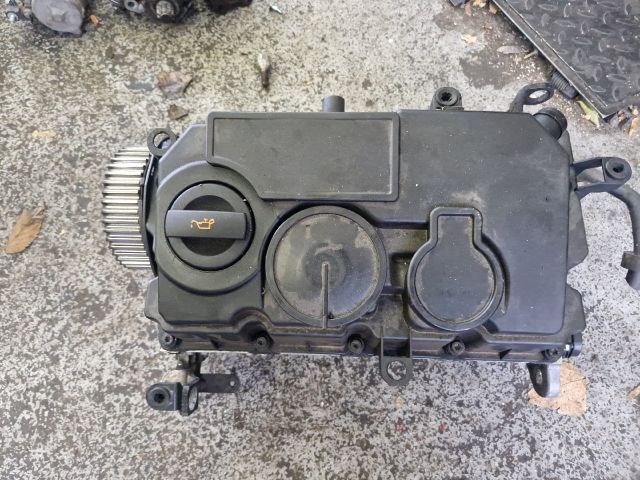 bontott VW PASSAT B6 Hengerfej