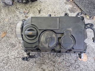 bontott VW PASSAT B6 Hengerfej