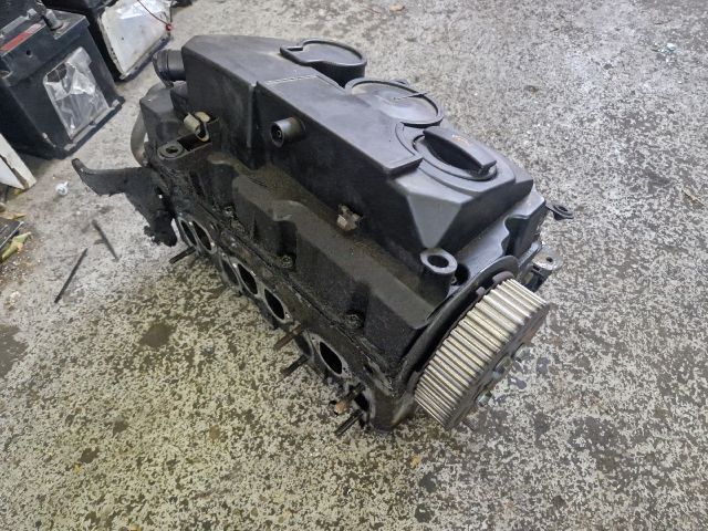 bontott VW PASSAT B6 Hengerfej