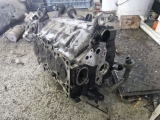 bontott VW PASSAT B6 Hengerfej