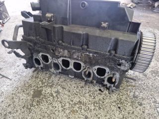 bontott VW PASSAT B6 Hengerfej