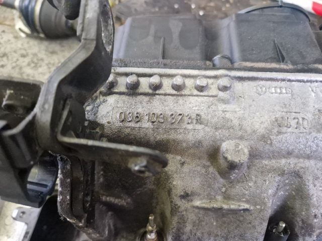 bontott VW PASSAT B6 Hengerfej