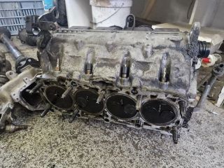 bontott VW PASSAT B6 Hengerfej