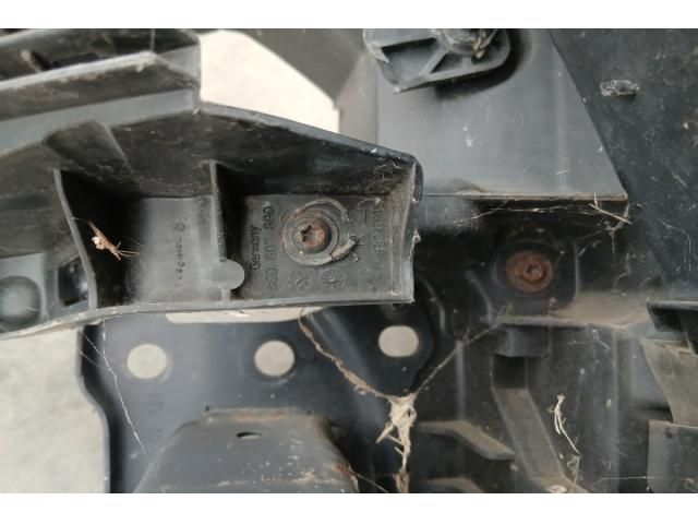 bontott VW PASSAT B6 Homlokfal (Üres lemez)