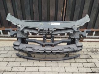 bontott VW PASSAT B6 Homlokfal (Üres lemez)