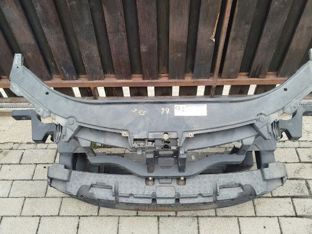 bontott VW PASSAT B6 Homlokfal (Üres lemez)