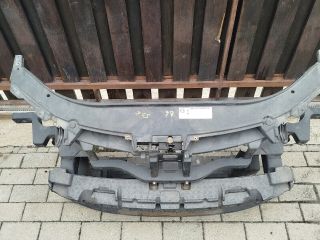 bontott VW PASSAT B6 Homlokfal (Üres lemez)