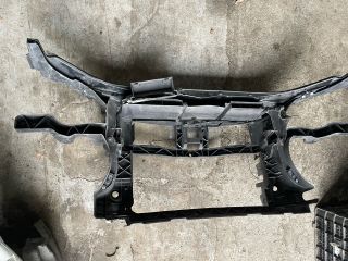 bontott VW PASSAT B6 Homlokfal (Üres lemez)