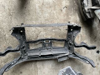 bontott VW PASSAT B6 Homlokfal (Üres lemez)