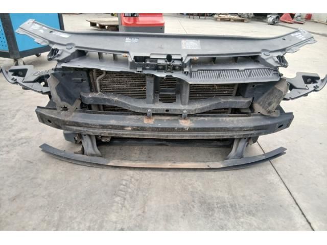 bontott VW PASSAT B6 Homlokfal (Üres lemez)