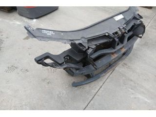 bontott VW PASSAT B6 Homlokfal (Üres lemez)