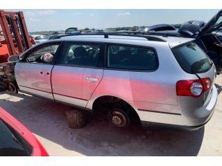 bontott VW PASSAT B6 Homlokfal (Üres lemez)