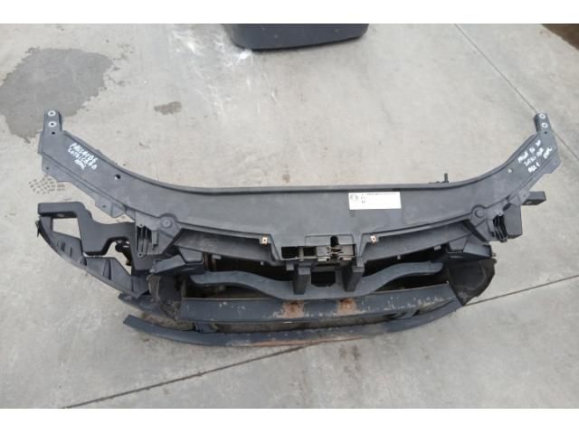 bontott VW PASSAT B6 Homlokfal (Üres lemez)