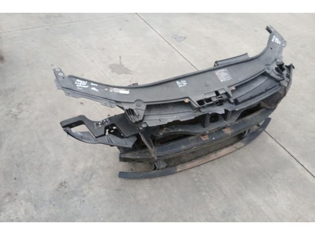 bontott VW PASSAT B6 Homlokfal (Üres lemez)