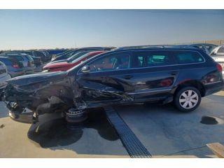 bontott VW PASSAT B6 Homlokfal (Üres lemez)