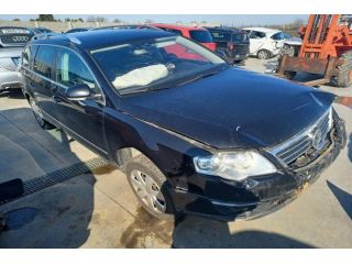 bontott VW PASSAT B6 Homlokfal (Üres lemez)