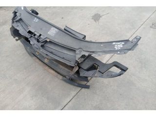 bontott VW PASSAT B6 Homlokfal (Üres lemez)