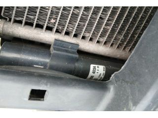 bontott VW PASSAT B6 Homlokfal (Üres lemez)