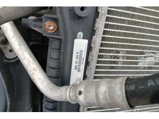 bontott VW PASSAT B6 Homlokfal (Üres lemez)