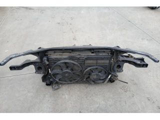 bontott VW PASSAT B6 Homlokfal (Üres lemez)