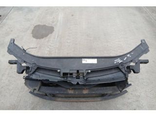 bontott VW PASSAT B6 Homlokfal (Üres lemez)