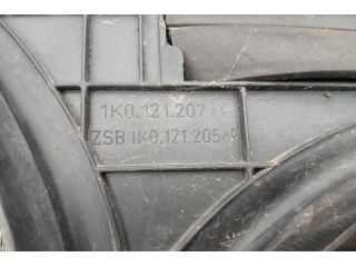 bontott VW PASSAT B6 Homlokfal (Üres lemez)