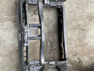 bontott VW PASSAT B6 Homlokfal (Üres lemez)