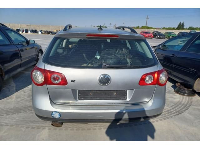 bontott VW PASSAT B6 Homlokfal (Üres lemez)