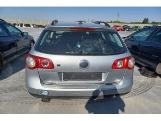 bontott VW PASSAT B6 Homlokfal (Üres lemez)