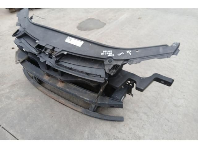 bontott VW PASSAT B6 Homlokfal (Üres lemez)