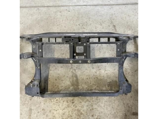 bontott VW PASSAT B6 Homlokfal (Üres lemez)