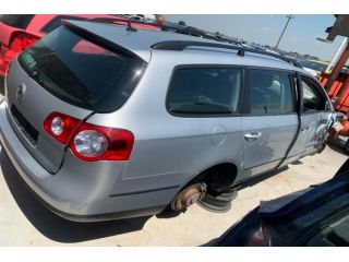 bontott VW PASSAT B6 Homlokfal (Üres lemez)